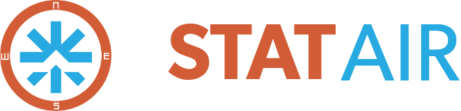 Stat Air International logo